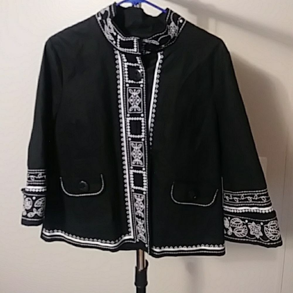 Designer Jacket